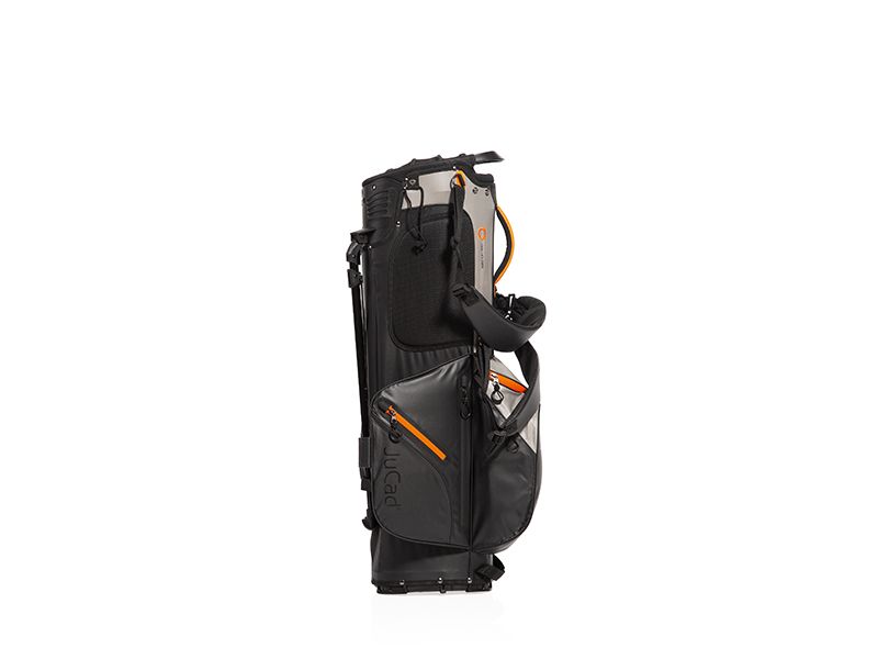 JuCad bag 3in1 - Pro Cart Dry